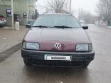 Volkswagen Passat 1993 года за 1 800 000 тг. в Тараз – фото 3