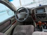 Toyota Land Cruiser 2007 годаfor9 600 000 тг. в Актобе – фото 3