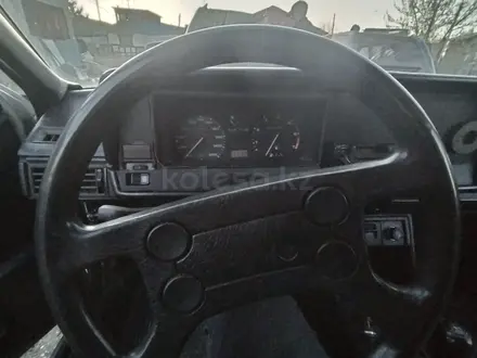 Volkswagen Passat 1984 года за 200 000 тг. в Усть-Каменогорск – фото 5