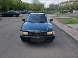 Audi 80 1992 годаүшін1 700 000 тг. в Караганда