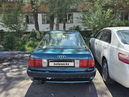 Audi 80 1992 года за 1 700 000 тг. в Караганда – фото 16