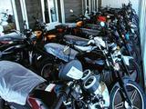 Магазин ДанилаМастер предлагает мотоциклы… 2024 года за 380 000 тг. в Атбасар