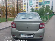Renault Logan, 2020