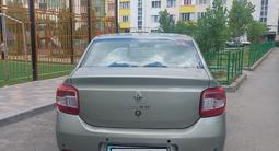 Renault Logan 2020 годаүшін3 700 000 тг. в Алматы