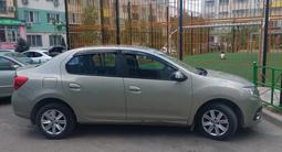 Renault Logan 2020 годаүшін3 700 000 тг. в Алматы – фото 2