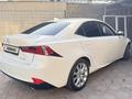 Lexus IS 250 2015 годаүшін9 400 000 тг. в Алматы – фото 4