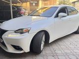 Lexus IS 250 2015 годаүшін9 400 000 тг. в Алматы – фото 2