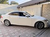 Lexus IS 250 2015 годаүшін9 400 000 тг. в Алматы – фото 3