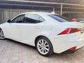 Lexus IS 250 2015 годаүшін9 400 000 тг. в Алматы – фото 5