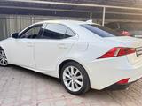 Lexus IS 250 2015 годаүшін9 400 000 тг. в Алматы – фото 5
