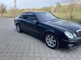 Mercedes-Benz E 270 2004 года за 5 000 000 тг. в Караганда – фото 3