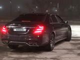 Mercedes-Benz S 500 2006 года за 14 000 000 тг. в Павлодар – фото 2