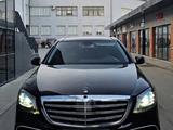 Mercedes-Benz S 500 2006 года за 14 000 000 тг. в Павлодар