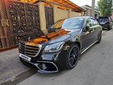Mercedes-Benz S 500 2006 года за 14 000 000 тг. в Павлодар – фото 2