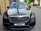 Mercedes-Benz S 500 2006 года за 14 000 000 тг. в Павлодар