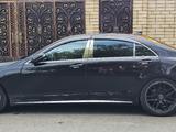 Mercedes-Benz S 500 2006 года за 14 000 000 тг. в Павлодар – фото 4