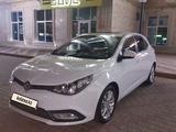 MG 5 2013 года за 2 300 000 тг. в Актау
