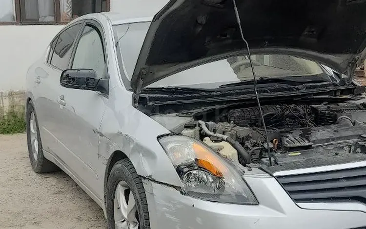 Nissan Altima 2008 года за 2 999 999 тг. в Кулан