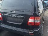 Land cruiser100,105,200,205, prado120,150, LX470,570,GX470 camry50,55 Hilux в Караганда – фото 2