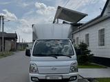 Hyundai  Porter II 2022 года за 13 900 000 тг. в Шымкент – фото 2