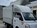 Hyundai  Porter II 2022 года за 13 900 000 тг. в Шымкент
