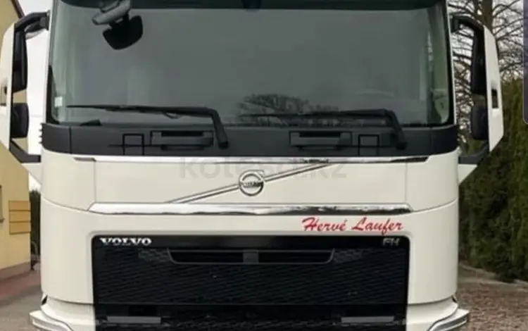 Volvo  FH 2018 года за 33 000 000 тг. в Костанай