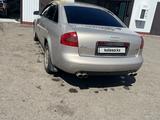 Audi A6 1999 годаүшін3 300 000 тг. в Кокшетау – фото 3