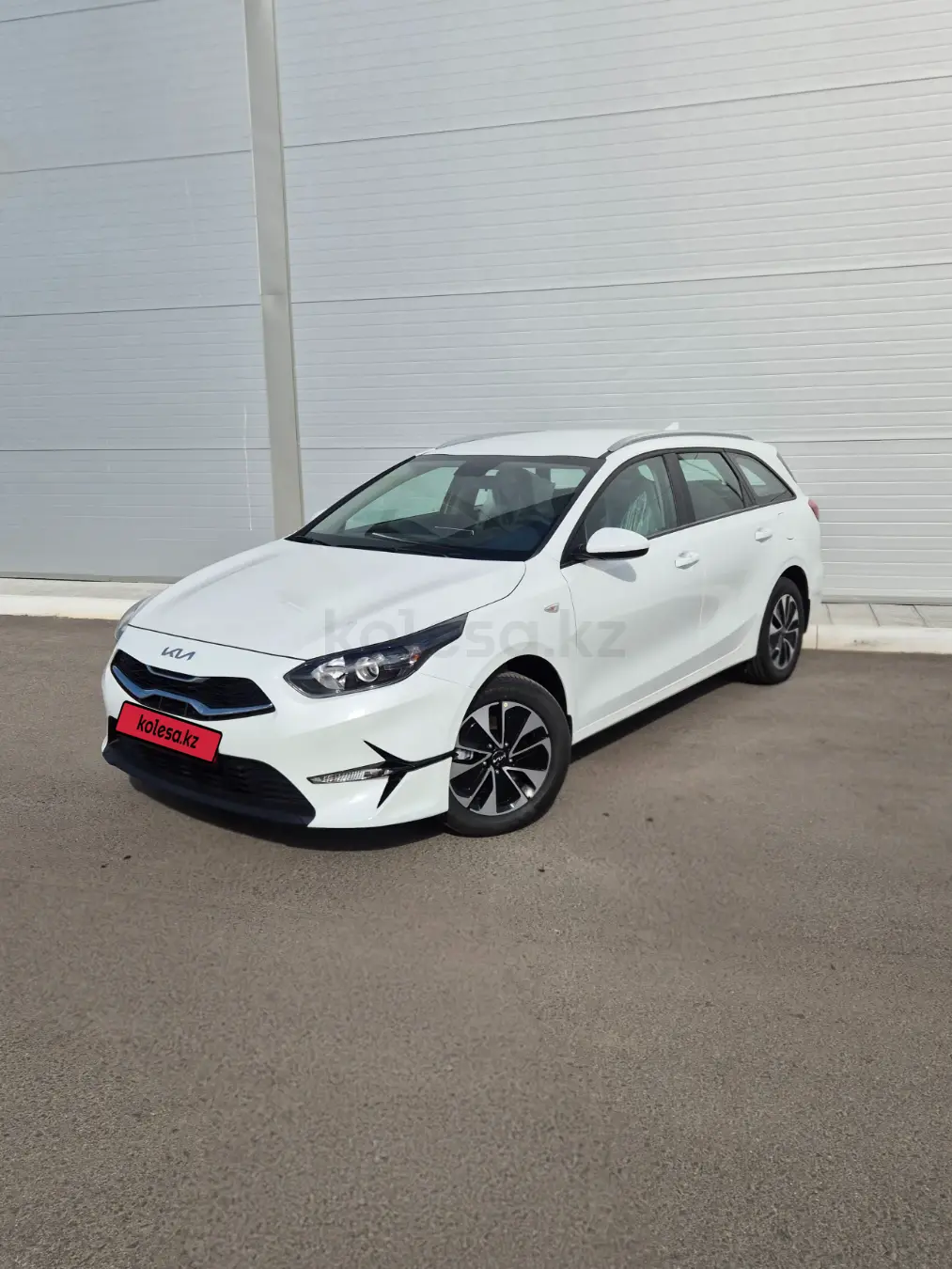Kia Cerato, 2025