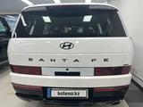 Hyundai Santa Fe 2024 года за 21 000 000 тг. в Шымкент – фото 3