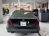 Mercedes-Benz C 280 1993 годаүшін1 400 000 тг. в Астана – фото 2