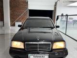 Mercedes-Benz C 280 1993 годаүшін1 400 000 тг. в Астана – фото 3