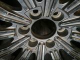 Диск R20 Prado 120 6x139.7 8.5jj et25 Hilux 4runner prado 150 patrol за 57 000 тг. в Алматы – фото 2