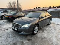 Toyota Camry 2014 года за 7 900 000 тг. в Алматы