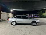 Audi 80 1991 годаүшін1 450 000 тг. в Тараз – фото 2