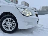 Chevrolet Cobalt 2023 годаүшін6 100 000 тг. в Астана – фото 2