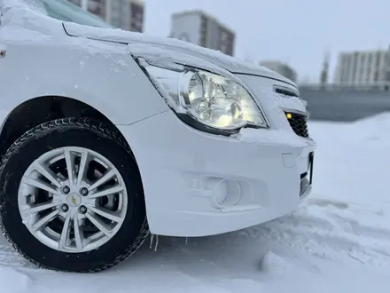 Chevrolet Cobalt 2023 года за 6 100 000 тг. в Астана – фото 2