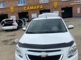 Chevrolet Cobalt 2015 годаүшін5 500 000 тг. в Усть-Каменогорск – фото 2