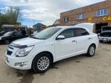 Chevrolet Cobalt 2015 годаүшін5 500 000 тг. в Усть-Каменогорск