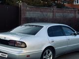 Toyota Aristo 1995 года за 2 000 000 тг. в Астана – фото 2