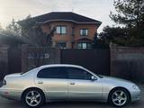 Toyota Aristo 1995 года за 2 000 000 тг. в Астана