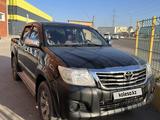 Toyota Hilux 2010 года за 8 600 000 тг. в Актау