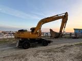 Hyundai  Колесные 2002 годаүшін8 000 000 тг. в Шымкент – фото 5