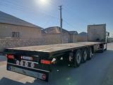 Volvo  FH 2007 годаүшін21 700 000 тг. в Актау – фото 2