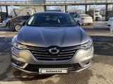 Renault Samsung SM6 2019 годаfor7 900 000 тг. в Шымкент – фото 5