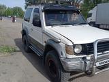 Mitsubishi Pajero 1993 годаүшін2 000 000 тг. в Жаркент – фото 3