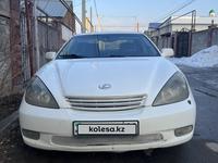 Lexus ES 300 2003 года за 5 000 000 тг. в Алматы