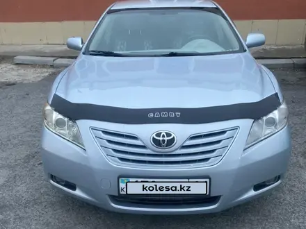 Toyota Camry 2006 года за 5 500 000 тг. в Кызылорда – фото 5