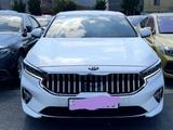 Kia K7 2020 года за 18 400 000 тг. в Атырау