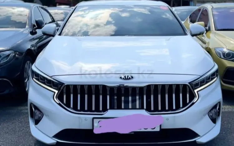 Kia K7 2020 годаүшін18 400 000 тг. в Атырау