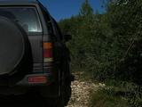 Opel Frontera 1998 года за 2 000 000 тг. в Усть-Каменогорск – фото 5